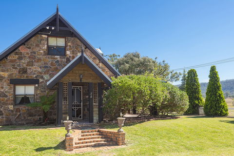 Bonn Abbey - Accommodation in Brisbane 0