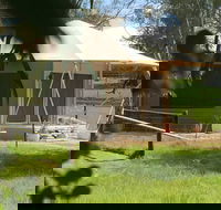 Boongarrie Luxury Tent - Accommodation in Brisbane