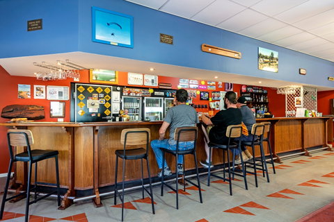Border Village Roadhouse - Accommodation in Brisbane 2