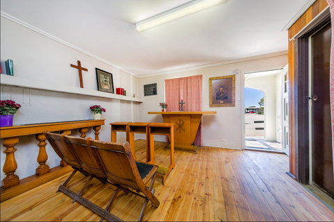 Border Village Roadhouse - Accommodation in Brisbane 4