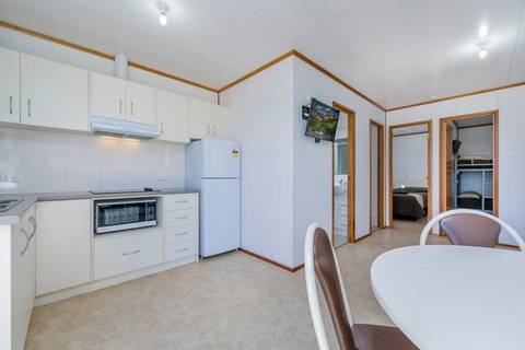 Border Village Roadhouse - Accommodation in Brisbane 5
