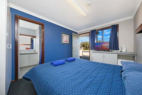 Border Village Roadhouse - Accommodation in Brisbane 6