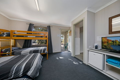 Border Village Roadhouse - Accommodation in Brisbane 7