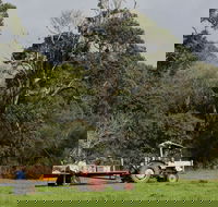 Boronia Farm - Accommodation in Brisbane