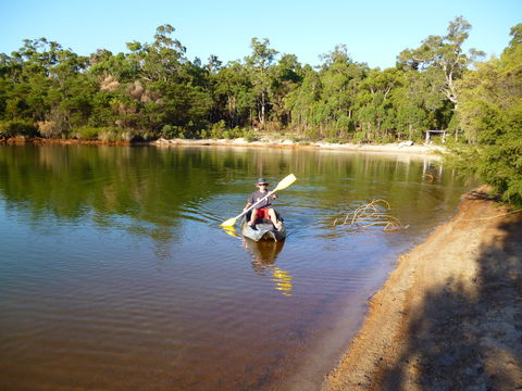 Boronia Farm - Accommodation in Brisbane 1