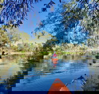 Boynedale Bush Camp - Accommodation in Brisbane