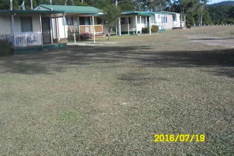 Breckenridge Farmstay - Accommodation in Brisbane 0