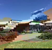 Bridge Motor Inn - Accommodation in Brisbane