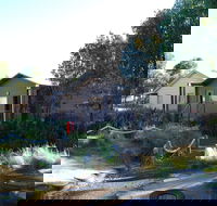 Burnside Camp - Accommodation in Brisbane