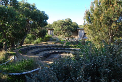 Burnside Camp - Accommodation in Brisbane 1