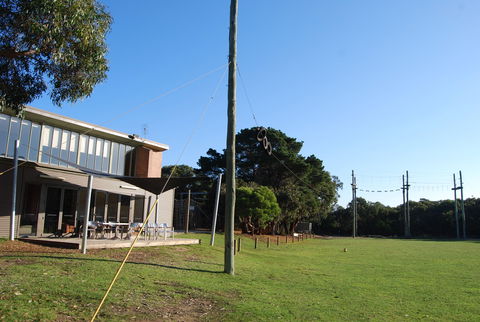 Burnside Camp - Accommodation in Brisbane 2
