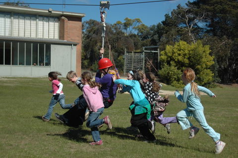 Burnside Camp - Accommodation in Brisbane 3
