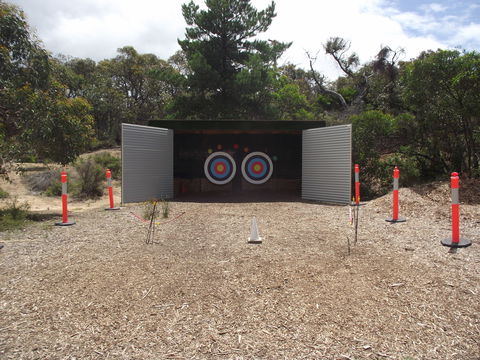 Burnside Camp - Accommodation in Brisbane 4