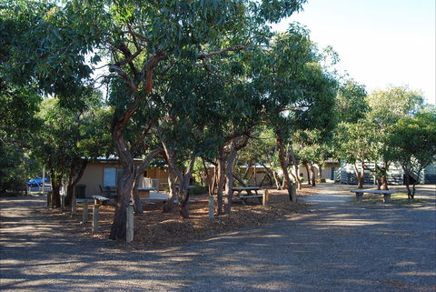 Burnside Camp - Accommodation in Brisbane 5