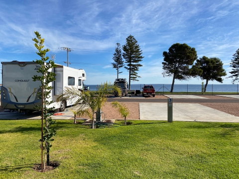 Ceduna Foreshore Caravan Park - Accommodation in Brisbane 0