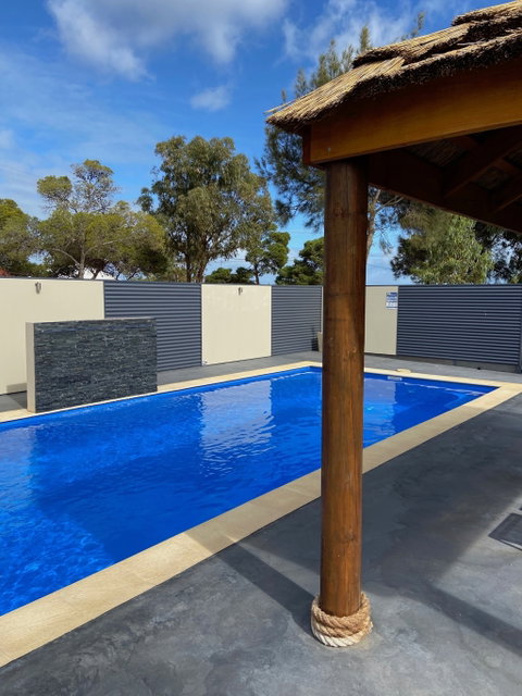 Ceduna Foreshore Caravan Park - Accommodation in Brisbane 1