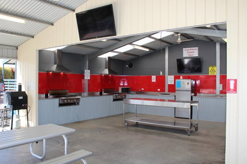 Ceduna Foreshore Caravan Park - Accommodation in Brisbane 4
