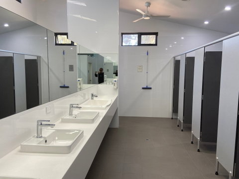 Ceduna Foreshore Caravan Park - Accommodation in Brisbane 5