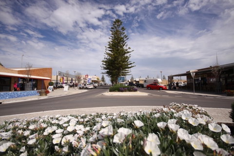 Ceduna Foreshore Caravan Park - Accommodation in Brisbane 6