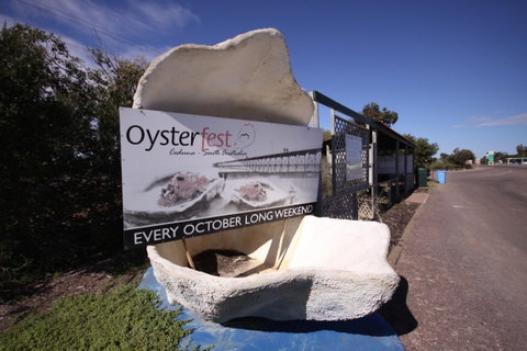 Ceduna Foreshore Caravan Park - Accommodation in Brisbane 7