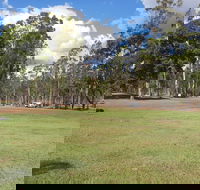 Childers Tourist Park and Camp - Accommodation in Brisbane