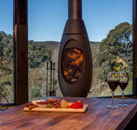 Clifftop at Hepburn - Accommodation in Brisbane