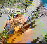 Cliff Head Coastal Node - Accommodation in Brisbane