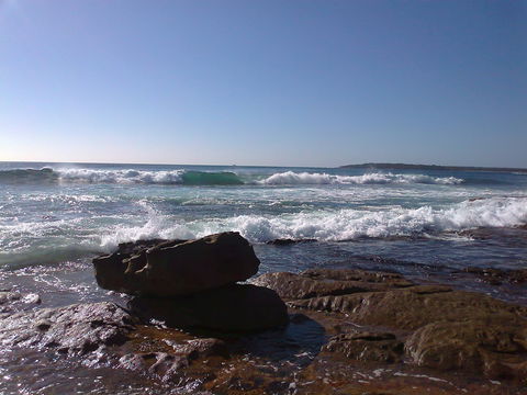 Coquillage Cronulla Beach Holiday Apartment - Accommodation in Brisbane 0