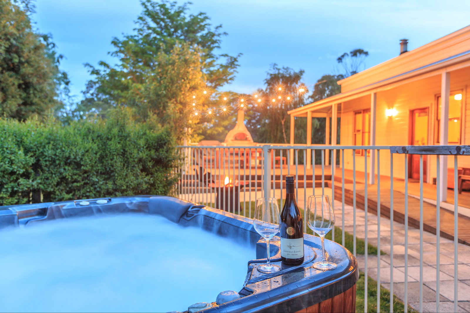 Nungurner VIC Accommodation in Brisbane