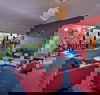 Cove Beach Apartment 1