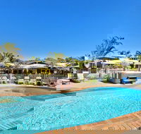 Crescent Head Resort And Conferance Centre - Accommodation in Brisbane