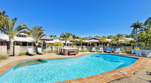 Crescent Head Resort And Conferance Centre - Accommodation in Brisbane 0