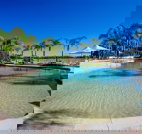 Discovery Parks - Lake Hume - Accommodation in Brisbane