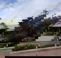 Dot's House - Accommodation in Brisbane