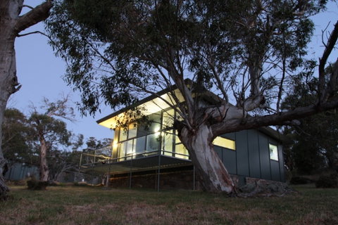 Ecocrackenback - Accommodation in Brisbane 0