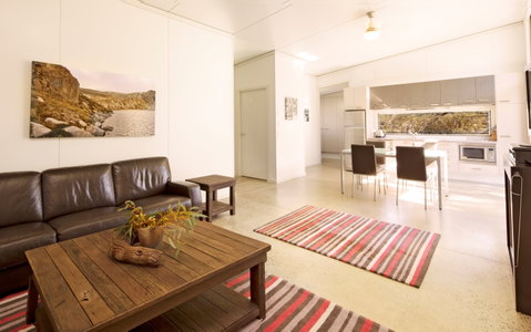 Ecocrackenback - Accommodation in Brisbane 4