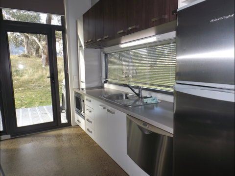 Ecocrackenback - Accommodation in Brisbane 7