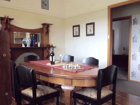 Eden Orchard And Farmstay - Accommodation in Brisbane 2