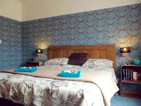 Eden Orchard And Farmstay - Accommodation in Brisbane 6