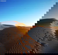 Emerald Tiki Village Caravan Park - Accommodation in Brisbane