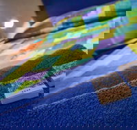 End Of The Road Motel