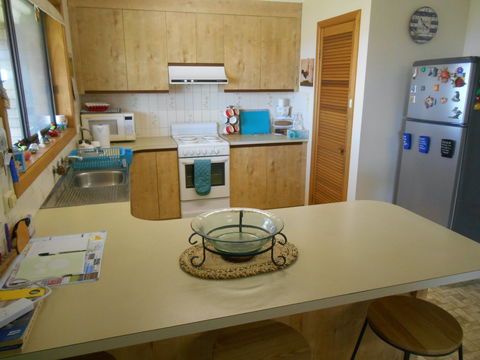 Family Ties - Accommodation in Brisbane 2