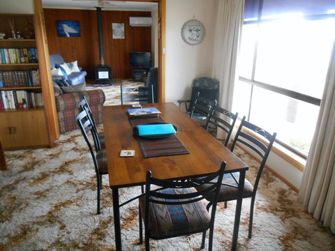 Family Ties - Accommodation in Brisbane 3