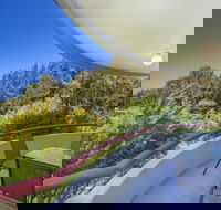 Fathoms 6 - Accommodation in Brisbane