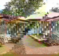 Federation Gardens And Possums Hideaway - Accommodation in Brisbane