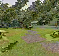 Forest Tops campground - Accommodation in Brisbane