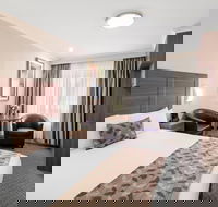 Garden City Hotel BW Signature Collection - Accommodation in Brisbane
