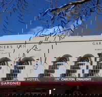 Gardners Inn Hotel Blackheath - Accommodation in Brisbane