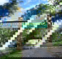 Glenwood Tourist Park and Motel - Accommodation in Brisbane