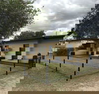 Glenmoore - Accommodation in Brisbane